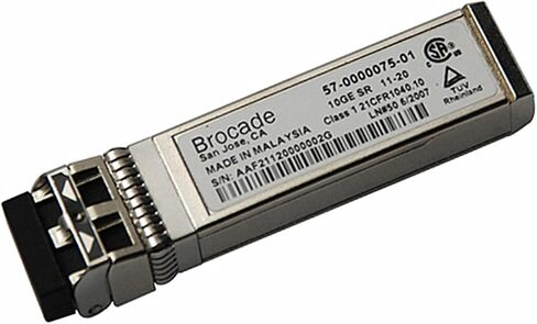 57-1000075-01 10G SR وحدة متعددة الأوضاع وحدة بصرية وحدة الألياف البصرية in Kuwait