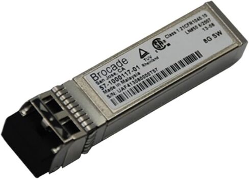 57-0000117-01 8G-SW Multi-Mode Fiber Optic Module Optical Module in Kuwait