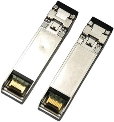 57-0000117-01 8G-SW Multi-Mode Fiber Optic Module Optical Module in Kuwait