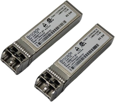 57-0000117-01 8G-SW Multi-Mode Fiber Optic Module Optical Module in Kuwait