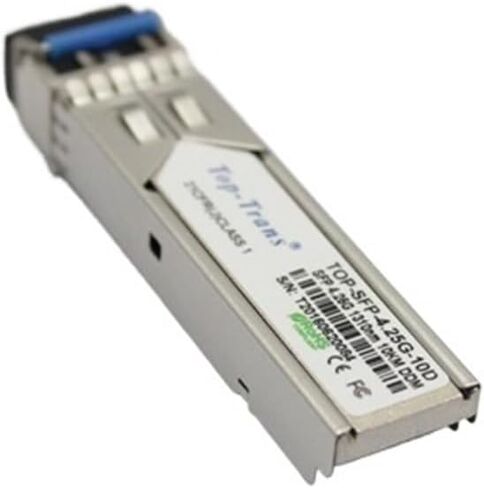 Optical Module TOP-SFP-4.25G-10D: 4.25G 10km Gigabit Optical Module Fully Compatible in Kuwait