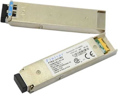 FTRX-1411M3: الوحدة الضوئية XFP 10G 1310nm أحادية الوضع 10KM 10G in Kuwait