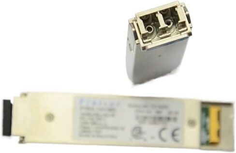 FTRX-1411M3: الوحدة الضوئية XFP 10G 1310nm أحادية الوضع 10KM 10G in Kuwait