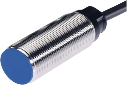 CL18-RF8DN1 CL18-RF8DP1 CL18-RF8DN2 CL18-RF8DP2 مستشعر حثي أسطواني (CL18-RF8DP2) in Kuwait