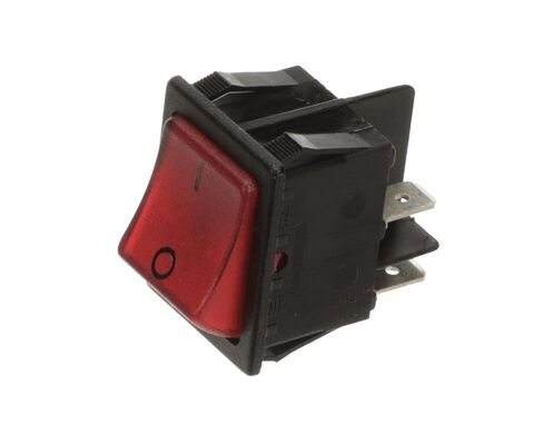 Everest Power On/Off Switch for Carel Ir33 Control Board ( in Kuwait