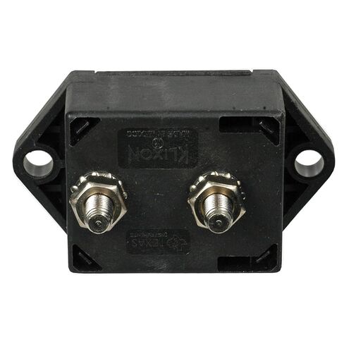قاطع دائرة إجمالي أجزاء الطاقة SDLM150 Klixon 150A متوافق مع/بديل لـ Universal in Kuwait