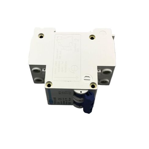 2P 20A DC 440V Direct Current Circuit Breaker MCB in Kuwait