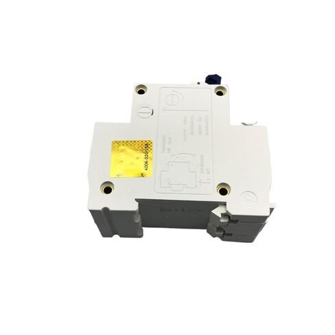 2P 20A DC 440V Direct Current Circuit Breaker MCB in Kuwait