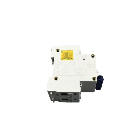 2P 20A DC 440V Direct Current Circuit Breaker MCB in Kuwait