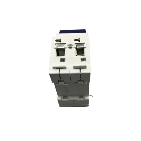 2P 20A DC 440V Direct Current Circuit Breaker MCB in Kuwait
