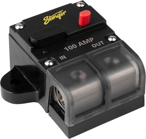 قاطع دائرة ستينغر SGP901001 100-AMP in Kuwait