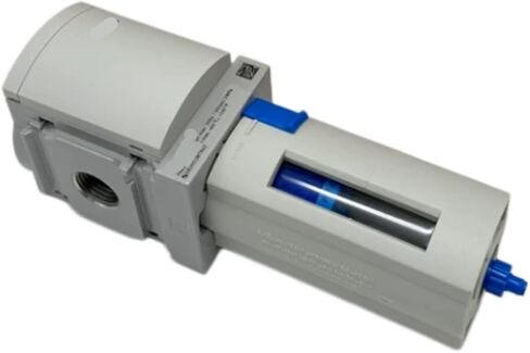 مرشح MS6-LFM-1/2-BRM 529659، صمام تنظيم الضغط، صمام الترشيح in Kuwait