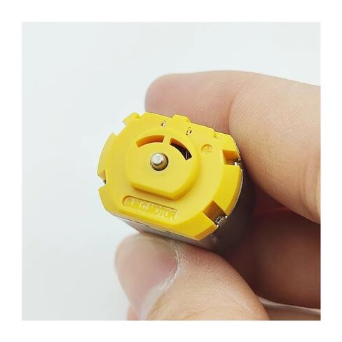 FP140-KD/09490 DC 12V-24V 11600RPM 20mm Electronic Starter Car Door Lock Folding Rearview Mirror Repair Electronic Starter in Saudi Arabia