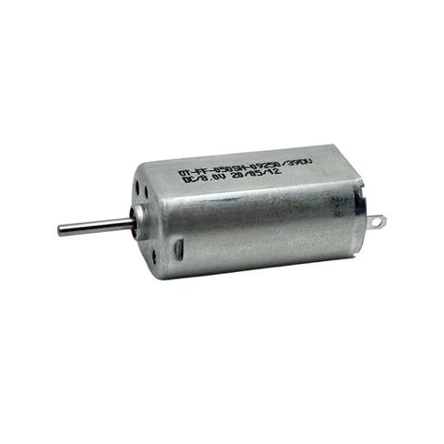 FF-050SH-09250 Metal Brush Electronic Starter DC 3V 5V 6V 8V 9V 9000RPM High Speed in Saudi Arabia