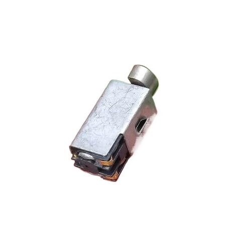 10pcs DC 1.5V 3V 3.7V Square Vibration Vibrating Electronic Starter Vibrator Eccentric Wheel DIY in Saudi Arabia