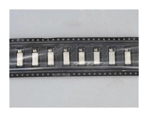 10pcs DC 1.5V 3V 3.7V Square Vibration Vibrating Electronic Starter Vibrator Eccentric Wheel DIY in Saudi Arabia