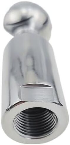 كرة تنظيف خزان CIP الدوارة 3/8 "1/2" 3/4 "1" BSPT أنثى مترابطة 360 درجة فوهة رأس دوارة من الفولاذ المقاوم للصدأ SS304(3/8") in Kuwait
