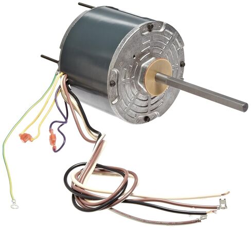 FASCO D748 Fasco- 1/3hp 208-230v 1075rpm Motor in Kuwait