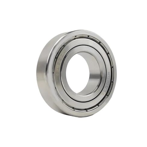 10Pcs 304 Stainless Steel Bearings S626 626ZZ Corrosion Resistant in Kuwait