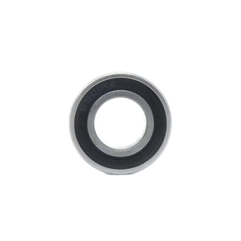 6901 2RS ABEC-1 (10PCS) 12x24x6MM Metric Thin Section Bearings 61901RS 6901RS in Kuwait
