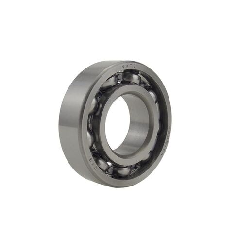 6313 Bearing 65 * 140 * 33 mm ABEC-3 P6 (2 PCS) for Motorcycles Engine Crankshaft 6313 Open Ball Bearings Without Grease in Kuwait