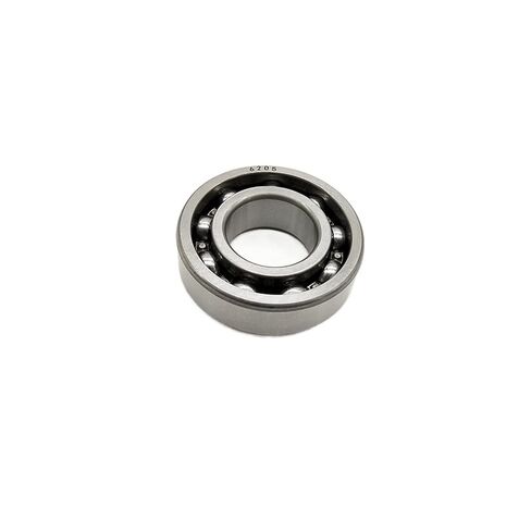 6313 Bearing 65 * 140 * 33 mm ABEC-3 P6 (2 PCS) for Motorcycles Engine Crankshaft 6313 Open Ball Bearings Without Grease in Kuwait