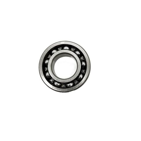 6313 Bearing 65 * 140 * 33 mm ABEC-3 P6 (2 PCS) for Motorcycles Engine Crankshaft 6313 Open Ball Bearings Without Grease in Kuwait