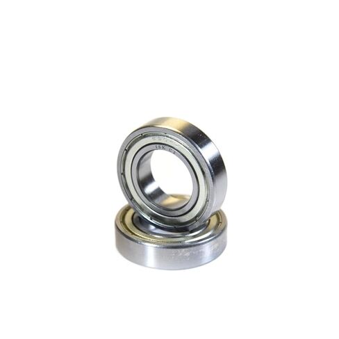 6915ZZ ABEC-1 (2PCS) 75x105x16MM Metric Thin Section Bearings 61915ZZ 6915Z in Kuwait