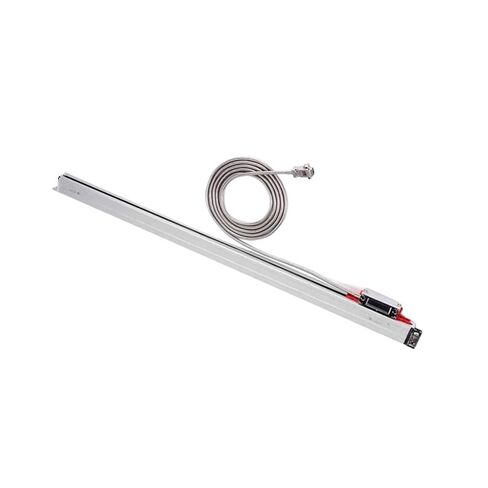 5um RS422 KA-600 2100 2200 2300 2400 2500 2600 2700 2800 2900 3000mm DRO Linear Glass Scale KA600 Optical Encoder Lathe(KA600-3000mm-5um) in Kuwait