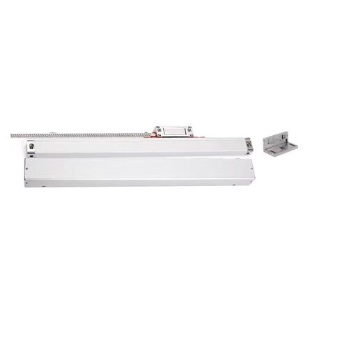 Sino KA300 التشفير الخطي 70 120 170 220 270 320 370 420 مللي متر طول السكتة الدماغية 1um 5V TTL مسطرة بصرية مقياس زجاجي 0.001 مللي متر (KA300-120 مللي متر 0.001 مللي متر) in Kuwait