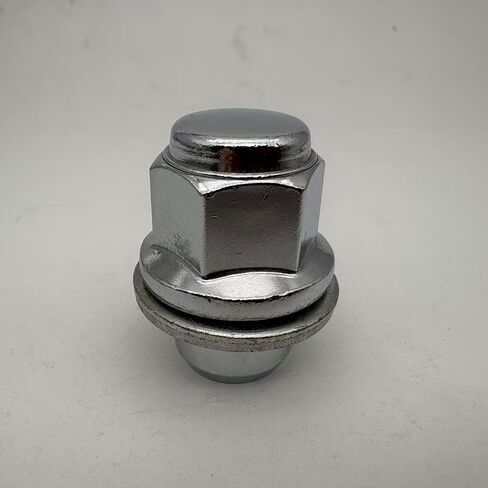 90942-01033 صواميل العروة الفولاذية لـ: Yaris، Prius c، Yaris/vios/Limo، Corolla jpp، Corolla SED(jpp)، mr2، Prius، Camry(nap)، Camry(jpp)، سلسلة gs، rx350/450h(jpp)، سلسلة nx، c-hr(Tup)، سيينا in Kuwait