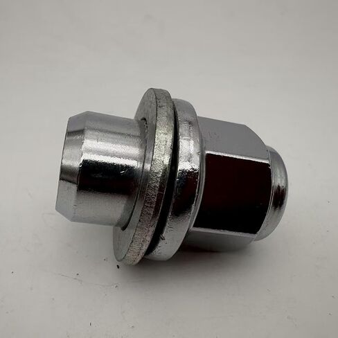 90942-01033 صواميل العروة الفولاذية لـ: Yaris، Prius c، Yaris/vios/Limo، Corolla jpp، Corolla SED(jpp)، mr2، Prius، Camry(nap)، Camry(jpp)، سلسلة gs، rx350/450h(jpp)، سلسلة nx، c-hr(Tup)، سيينا in Kuwait