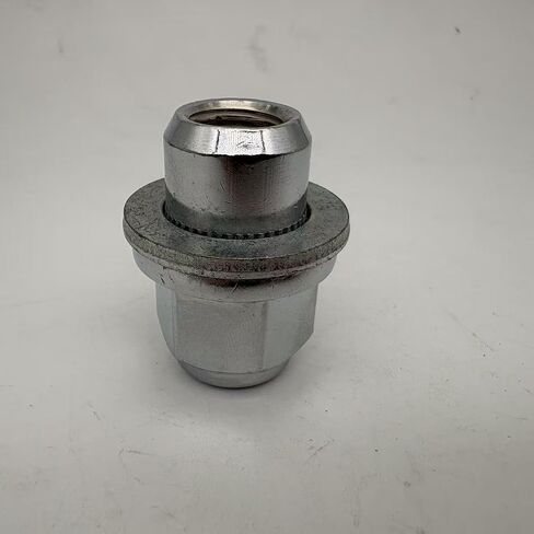 90942-01033 صواميل العروة الفولاذية لـ: Yaris، Prius c، Yaris/vios/Limo، Corolla jpp، Corolla SED(jpp)، mr2، Prius، Camry(nap)، Camry(jpp)، سلسلة gs، rx350/450h(jpp)، سلسلة nx، c-hr(Tup)، سيينا in Kuwait