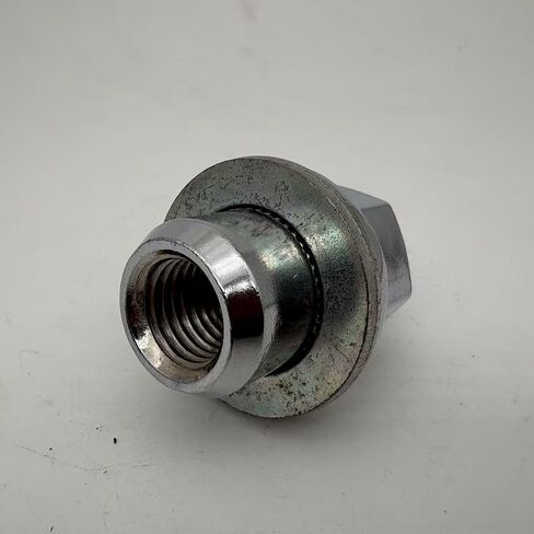 90942-01033 صواميل العروة الفولاذية لـ: Yaris، Prius c، Yaris/vios/Limo، Corolla jpp، Corolla SED(jpp)، mr2، Prius، Camry(nap)، Camry(jpp)، سلسلة gs، rx350/450h(jpp)، سلسلة nx، c-hr(Tup)، سيينا in Kuwait