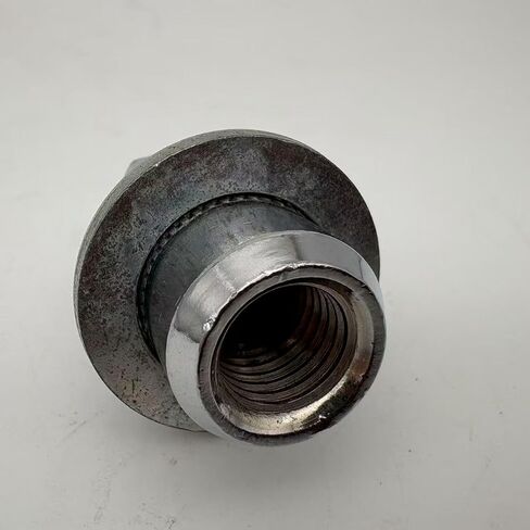 90942-01033 صواميل العروة الفولاذية لـ: Yaris، Prius c، Yaris/vios/Limo، Corolla jpp، Corolla SED(jpp)، mr2، Prius، Camry(nap)، Camry(jpp)، سلسلة gs، rx350/450h(jpp)، سلسلة nx، c-hr(Tup)، سيينا in Kuwait
