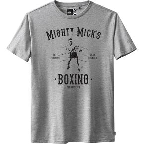 RUDIS T-Shirt by Mighty Mick in Kuwait