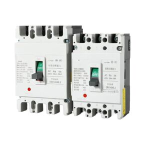 قاطع الدائرة 1 3P 4P 63A 125A 250A 400A 630A ثلاثي الطور (125A; 3P) in Kuwait