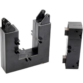سبليت الأساسية محول التيار نوع النافذة CT OPCT160BD-1000A 2500A 6000A/5A (OPCT160BD-5000A 5A) in Kuwait