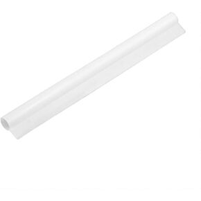 Vispronet Golf Flag Tube – 20in Plastic Insert for Golf Flagpoles, For 20in x 14in Flags – Contains 18 Tubes in Kuwait