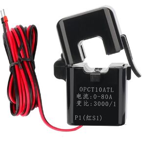 مصغرة سبليت الأساسية المحولات الحالية OPCT10ATL 1000/1 2000/1 3000/1 (2000-1) in Kuwait
