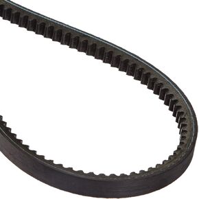 حزام Gates BX50 ثلاثي القوة، قسم BX، مقاس BX50، عرض 21/32 بوصة، ارتفاع 13/32 بوصة، محيط خارجي 53 بوصة in Kuwait