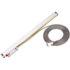 جهاز استشعار الإزاحة الخطية 24 فولت لجهاز التحكم PLC (ATS5-600mm 24V) in Kuwait