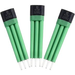 3 Pcs 413F Hall Sensor for Ebike Motor 1000-3000W Power Motor Electric Bicycles Hall Sensor Replacement in Saudi Arabia