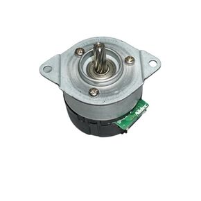 24H Brushless Servo Electronic Starter DC 9V-24V Built-in Drive Speed Regulation 100 Line Encoder in Saudi Arabia