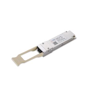 وحدة بصرية متعددة الأوضاع 40G QSFP+ 300m MPO in Kuwait
