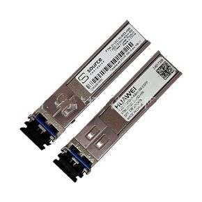 FTM-3112C-SL40G-HW الوحدة الضوئية 1.25G 1310nm 40km Gigabit أحادية الوضع SFP in Kuwait