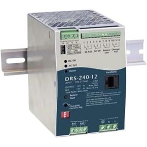 DRS-240-24 240W DRS-240 24V 7.7A，Power Supply in Saudi Arabia