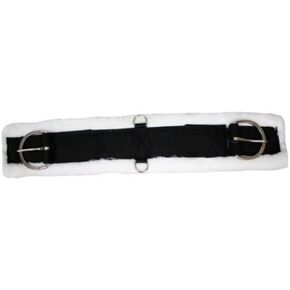 Showman Fleece Super Girth in Kuwait