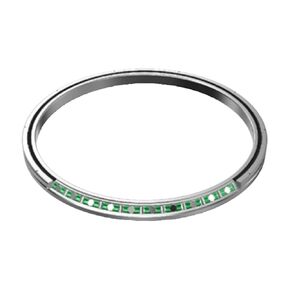 Slewing Ring Crossed Roller Bearing RA10008 11008 12008 13008 14008(RA11008UUCCO/P5) in Kuwait