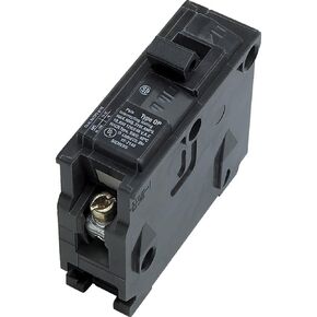 Siemens Q115 15-Amp and Q120 20-Amp Single Pole Type QP Circuit Breakers Bundle in Kuwait
